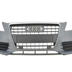 ZDERZAK PRZEDNI PRZÓD AUDI A4 B8 PDC Hit sprzedaży